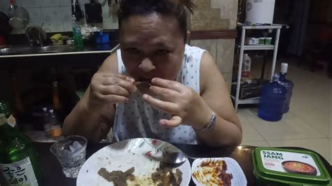 Pag May Inuman May Pulutan .